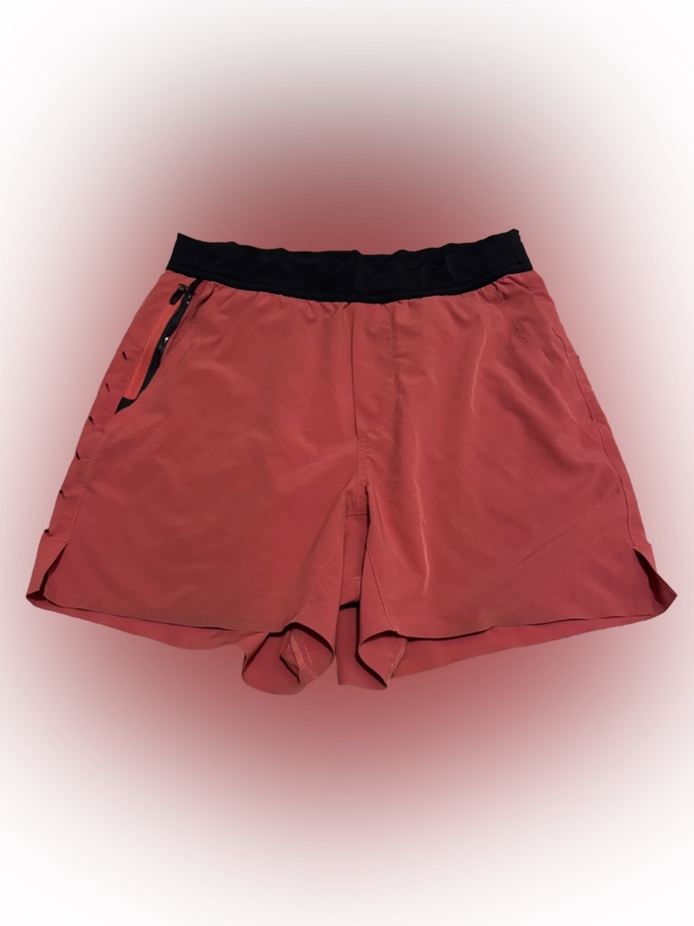 Ten Thousand Interval Short 5”